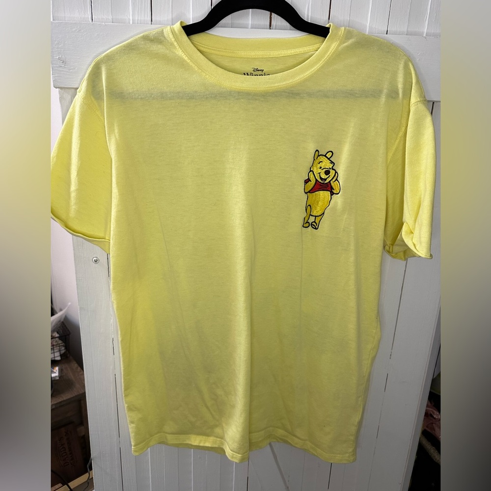 Winnie the Pooh tee shirt